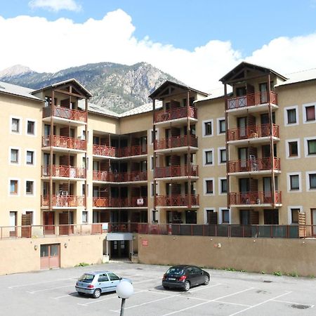 Appartement Au Depart Des Remontees Mecaniques - Briancon エクステリア 写真