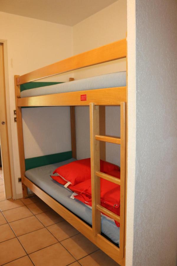 Appartement Au Depart Des Remontees Mecaniques - Briancon エクステリア 写真