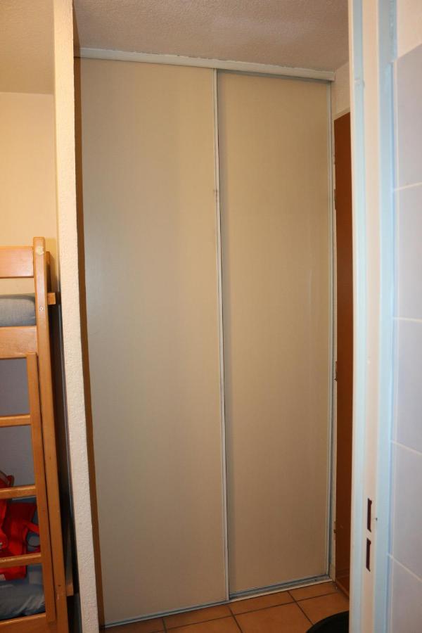 Appartement Au Depart Des Remontees Mecaniques - Briancon エクステリア 写真
