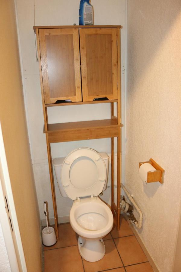 Appartement Au Depart Des Remontees Mecaniques - Briancon エクステリア 写真