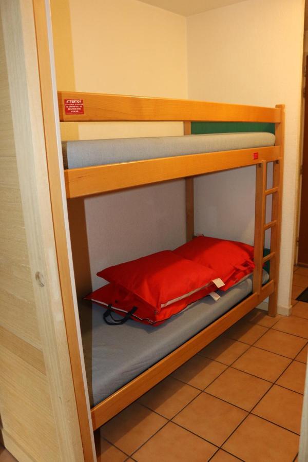 Appartement Au Depart Des Remontees Mecaniques - Briancon エクステリア 写真
