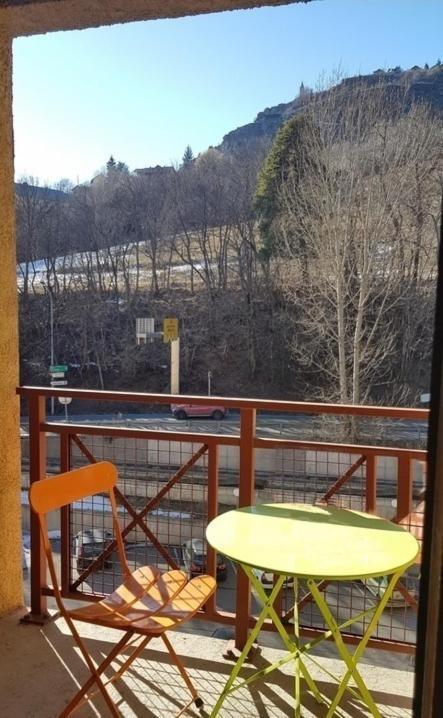Appartement Au Depart Des Remontees Mecaniques - Briancon エクステリア 写真